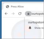 Publicités Ourtopstories.com