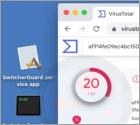 Publiciel SwitcherGuard (Mac)