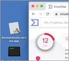 Publiciel SectionAssist (Mac)