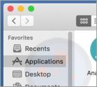 Publiciel AnalyserKey (Mac)
