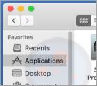 Publiciel UpgradedPlatform (Mac)