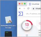 Publiciel SkilledRecord (Mac)