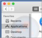 Publiciel AssistiveMode (Mac)