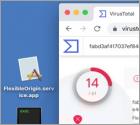 Publiciel FlexibleOrigin (Mac)
