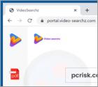 Pirate de Navigateur VideoSearchz