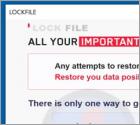Rançongiciel LockFile