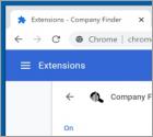 Publiciel Company Finder