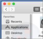 Publiciel WebKey (Mac)