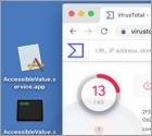 Publiciel AccessibleValue (Mac)