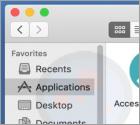 Publiciel AccessibilityMethod (Mac)