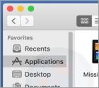 Publiciel ModuleService (Mac)