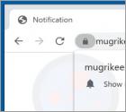 Publicités Mugrikees.com