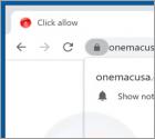 Publicités Onemacusa.com