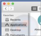 Publiciel AboutExtended (Mac)