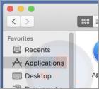 Publiciel BeyondLaunch (Mac)