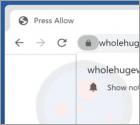 Publicités Wholehugewords.com