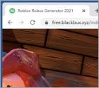 Arnaque Robux Generator