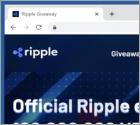 L'arnaque au cadeau Ripple