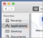 Publiciel PathNetwork (Mac)