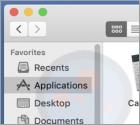 Publiciel DiscoveryHandler (Mac)