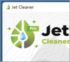 Application non désirée Jet Cleaner