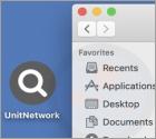 Publiciel UnitNetwork (Mac)