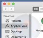 Publiciel LinkSet (Mac)