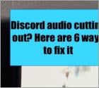 L'audio de Discord se coupe ? Voici 6 façons de réparer