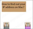 Comment trouver votre adresse IP sur Mac ?
