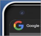 POP-UP Arnaque Your Device Has Been Compromised (Android)