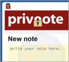 Publiciel NoteIt