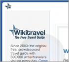 Publiciel SafeTravel