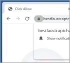 Publicités Bestfaustcaptcha.top