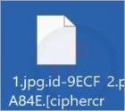 Rançongiciel Cip