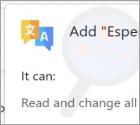 Publiciel Esperanto Dictionary