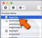 Redirection Chillsearch.xyz (Mac)