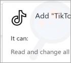 Publiciel TikTok Finder