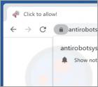 Publicités Antirobotsystem.com