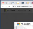 POP-UP TROJAN Zeus2021 spyware adware detected
