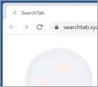 Pirate de Navigateur SearchTab Default Search
