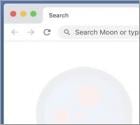 Publiciel Moon Browser (Mac)
