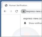 Publicités Express-new.com