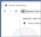 Publicités Express-new.com