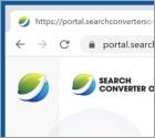 Pirate de Navigateur SearchConvertersOnline