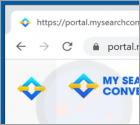 Pirate de navigateur MySearchConverters