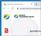 Pirate de Navigateur SearchConverterOnline