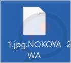 Rançongiciel NOKOYAWA