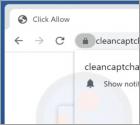Publicités Cleancaptcha.top