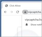 Publicités Vipcaptcha.live