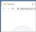 Pirate de Navigateur TabsMode